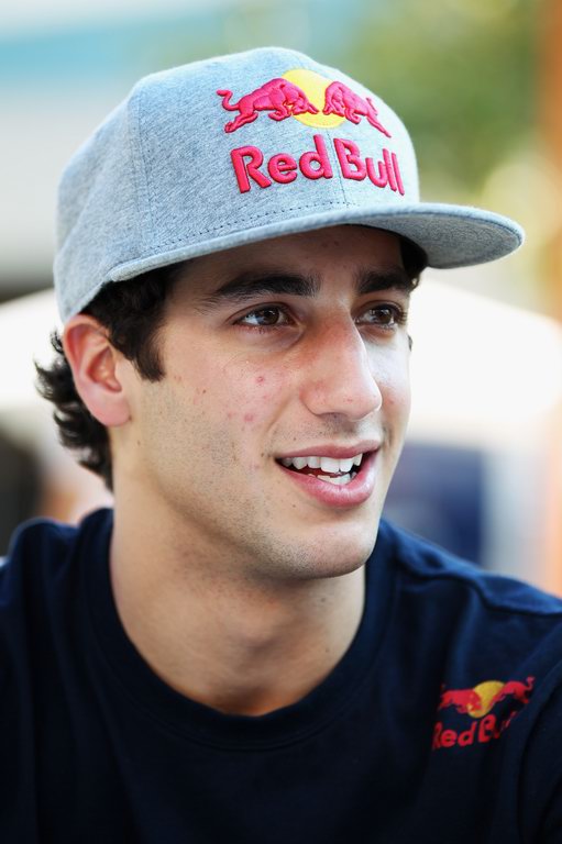 GP Australia - Prove Libere